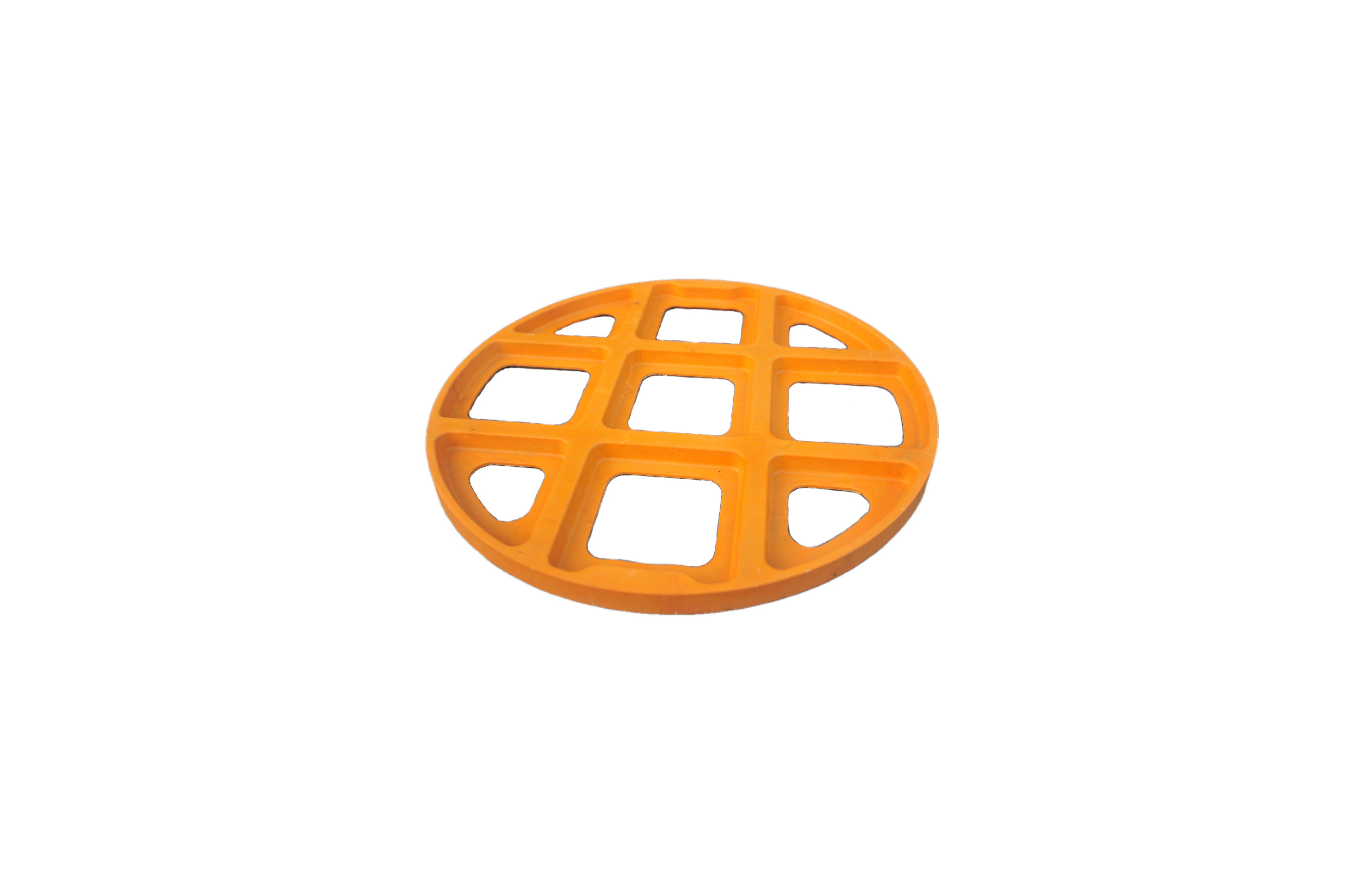 防墜(zhui)篦子（φ400、φ600）