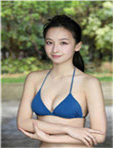 双瞳