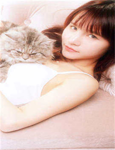 风骚女子