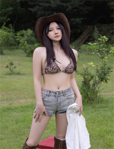 欧美女明星写真