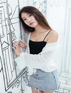 我的新娘