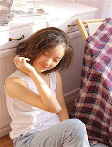 女巨人复仇记