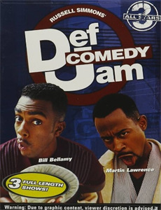 娜就这么说第1季