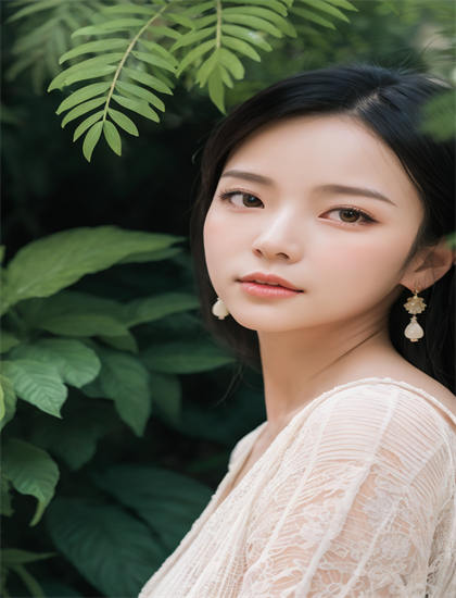 影视技术：《百花缭乱武士少女特典》的化妆特效 技术难题的创造性解决 树立行业技术的新标杆