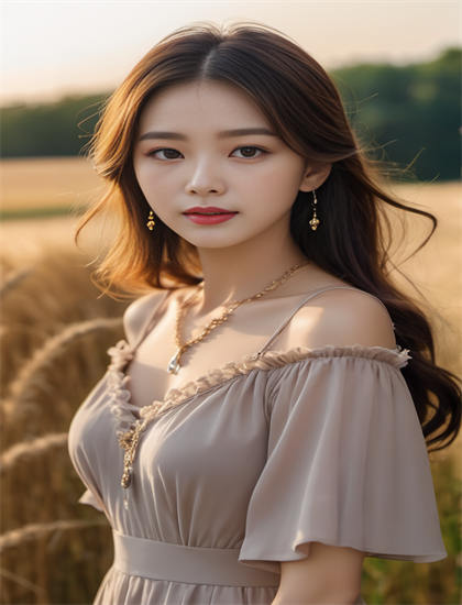 系统的胖女不愁嫁同类型作品对比：风格差异与特色比较