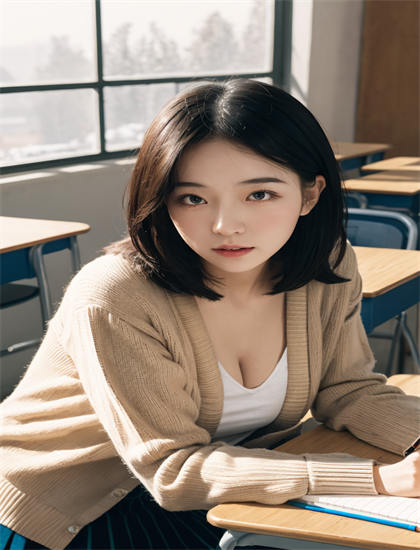 《莉娜色诱》同类型作品对比开创性的：风格差异与特色比较，经典重现