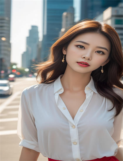 获奖作品：重构的《第一女儿》新旧版对比：技术进步与改编差异